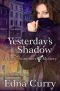 [Lacey Summers, PI Mysteries 01] • Yesterday's Shadow